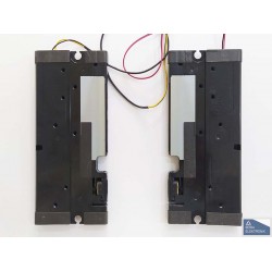 SAMSUNG UE40D6500 , UE46D6500  , UE46D6510 ,  HOPARLÖR TAKIMI , SPEAKER SET , BN96-16798B SAMSUNG UE40D6500 , UE46D6500  , UE46D6510 ,  HOPARLÖR TAKIMI , SPEAKER SET , BN96-16798B